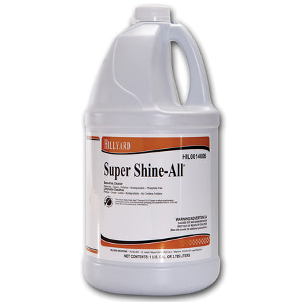 Jaypro Sports Courtclean® Super Shine-All (1 Gal.) CCSS-1 - Play and Sync