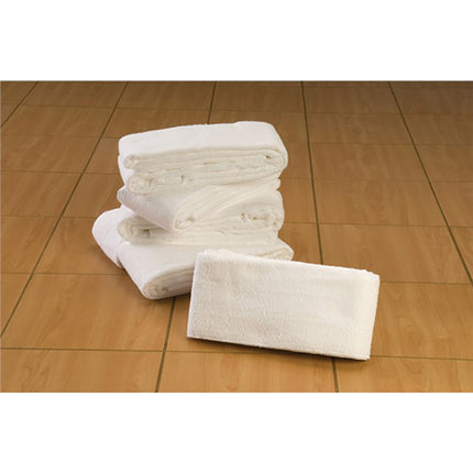 Jaypro Sports Courtclean® Towel (6 ft.) CCT-6 - Play and Sync