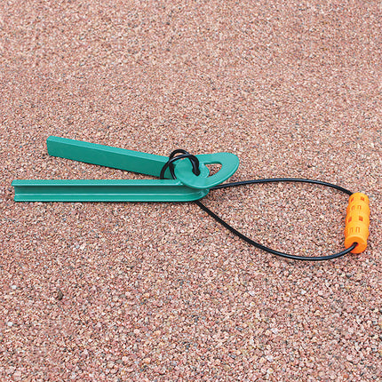 Jaypro Sports Poly-Cap Fence Top Protection Installation Tool CFC-ITOOL - Play and Sync