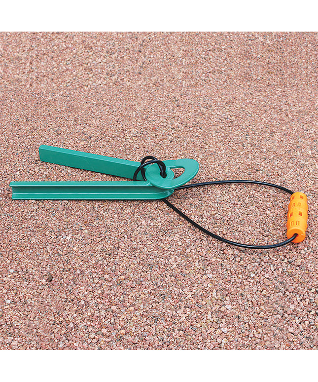 Jaypro Sports Poly-Cap Fence Top Protection Installation Tool CFC-ITOOL - Play and Sync
