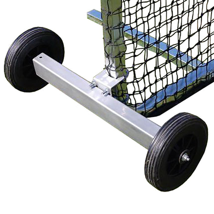 Jaypro Sports Classic Screen Wheel Kit CFS-WK - Play and Sync