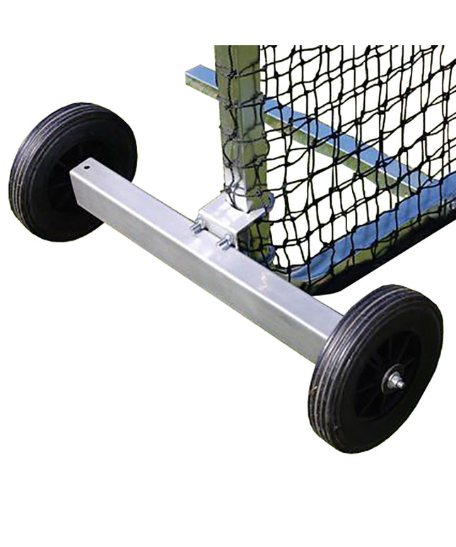 Jaypro Sports Classic Screen Wheel Kit CFS-WK - Play and Sync