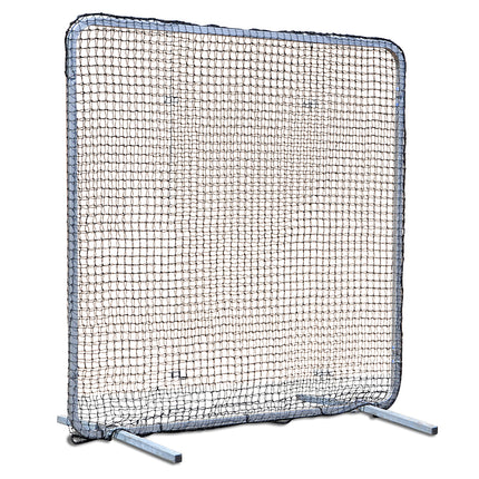 Jaypro Sports Baseball Fielder's Screen Classic 7x7 ft. CFS - Play and Sync