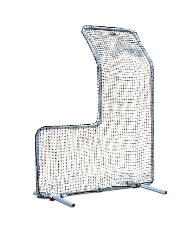 Jaypro Sports Baseball "L2" Screen Classic 9x7 ft. CFSL2 - Play and Sync