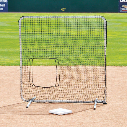 Jaypro Sports Softball Pitching Protector Classic CFSP - Play and Sync
