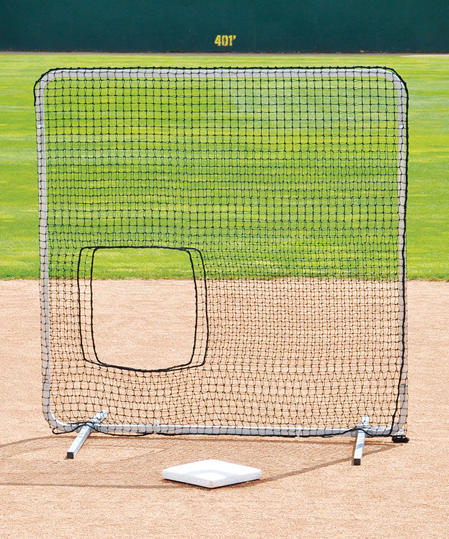 Jaypro Sports Softball Pitching Protector Classic CFSP - Play and Sync
