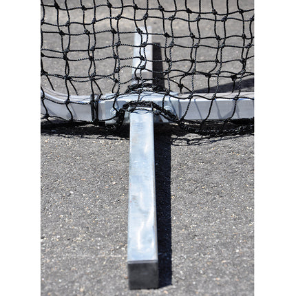 Jaypro Sports Softball Pitching Protector Classic CFSP - Play and Sync