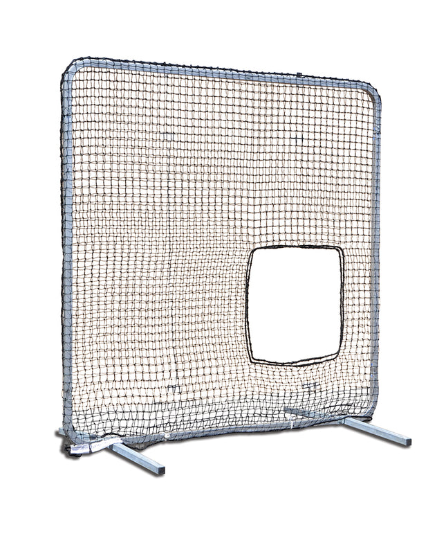 Jaypro Sports Softball Pitching Protector Classic CFSP - Play and Sync