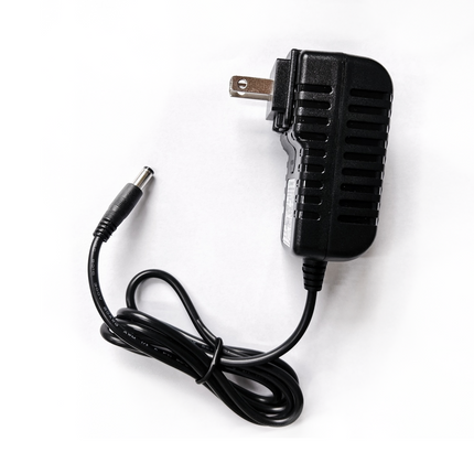 Spinshot Lithium Battery Charger for Spinshot Tennis Ball Machine PWR/CHGR-BlNo-L