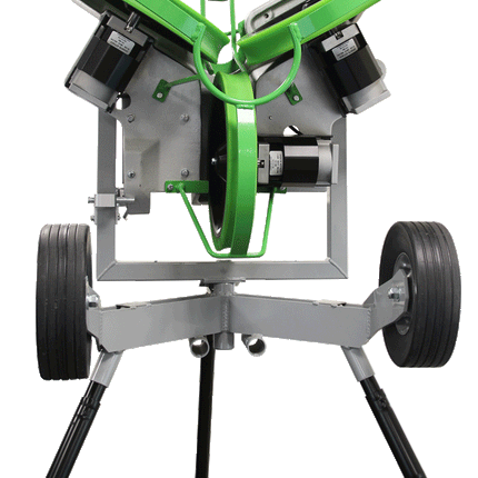 Crick Attack Bowling Machine - Image 2