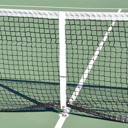 Jaypro Sports Tennis Net - Center Strap CS-1 - Play and Sync