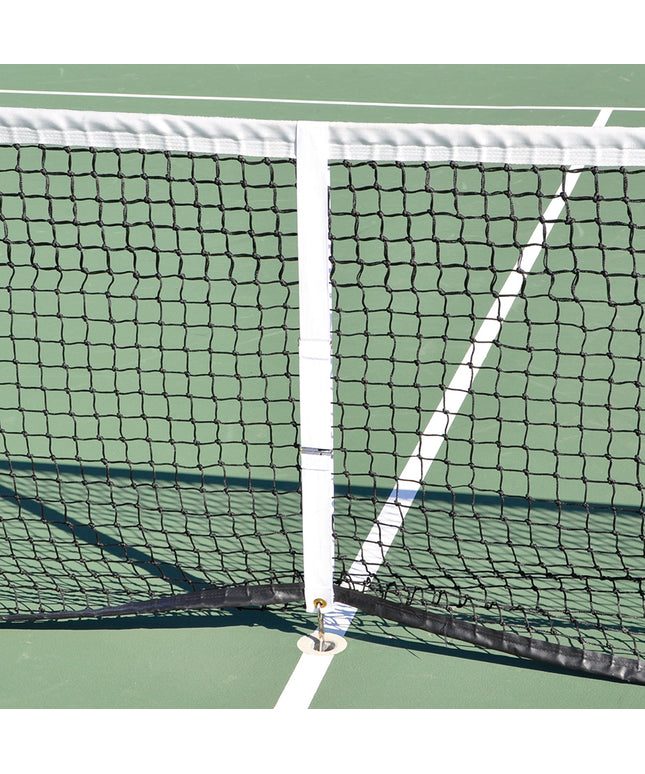 Jaypro Sports Tennis Net - Center Strap CS-1 - Play and Sync