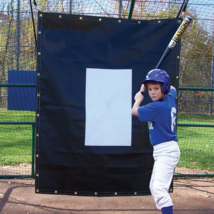 Jaypro Sports Batting Cage Strike Zone Target CST65 - Play and Sync