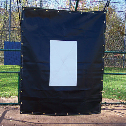 Jaypro Sports Batting Cage Strike Zone Target CST65 - Play and Sync
