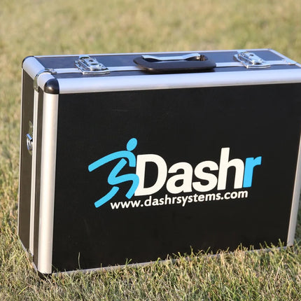Dashr Blue 2 - Gate System B202 - Play and Sync