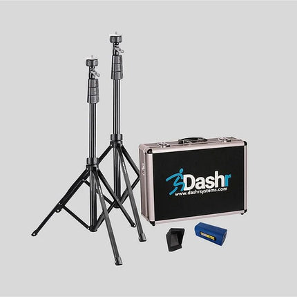 Dashr Blue 5 - Gate System B205 - Play and Sync