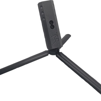 Dashr Silver 1 - Gate System S201 - Play and Sync