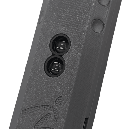 Dashr Silver 2 - Gate System S202 - Play and Sync