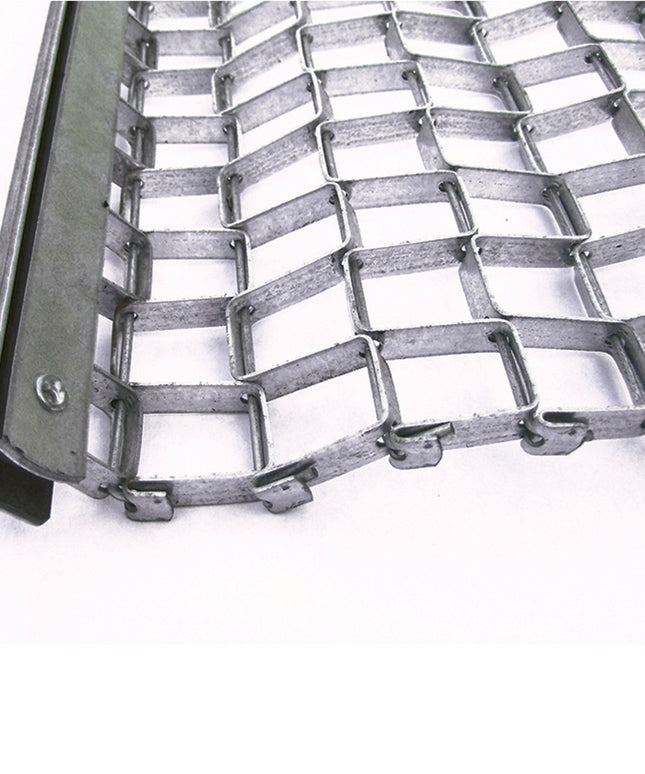 Jaypro Sports Infield Drag Mat 4 ft. D x 3 ft. W DM-34 - Play and Sync