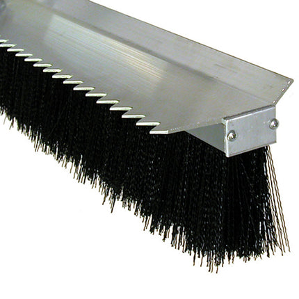 Jaypro Sports Double Play Monster Drag Broom DPMDB-84 - Play and Sync