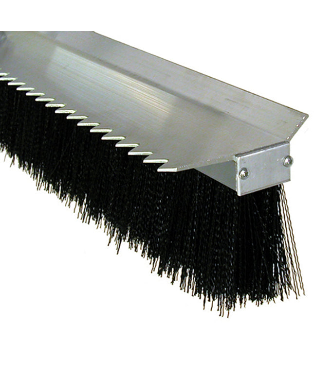 Jaypro Sports Double Play Monster Drag Broom DPMDB-84 - Play and Sync