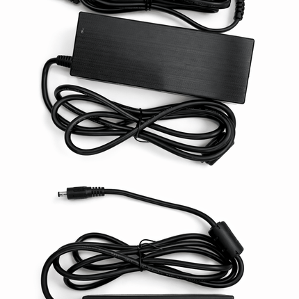 ERNE AC Transformer for the Dink + Drop Pro 2026DDPACADAPTER 2026DDPACADAPTER - Play and Sync