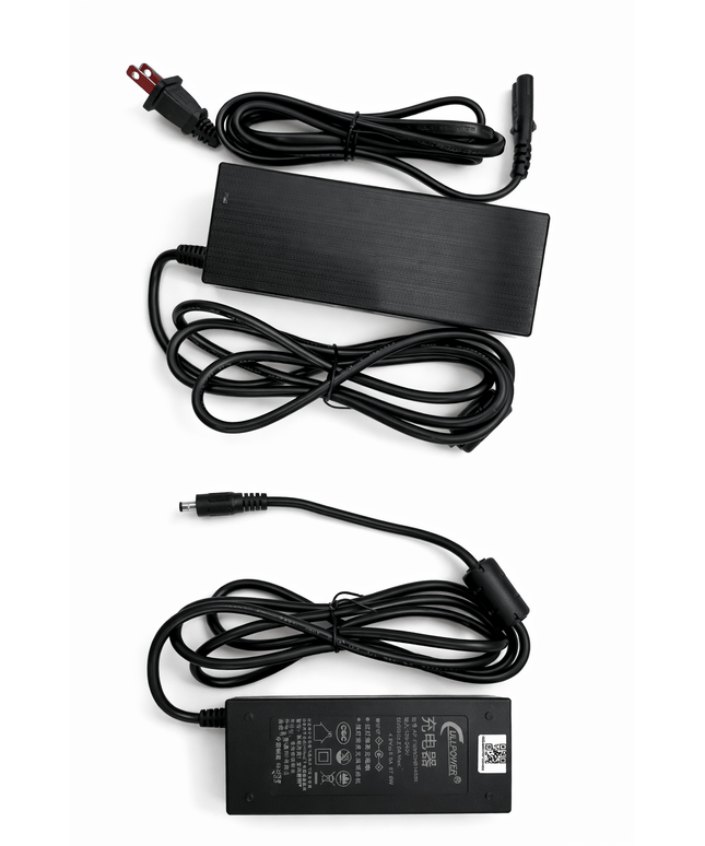 ERNE AC Transformer for the Dink + Drop Pro 2026DDPACADAPTER 2026DDPACADAPTER - Play and Sync