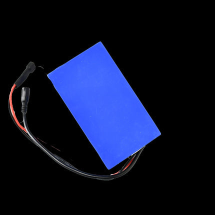 ERNE Additional ERNE battery 2023ERNEBATTERY - Play and Sync