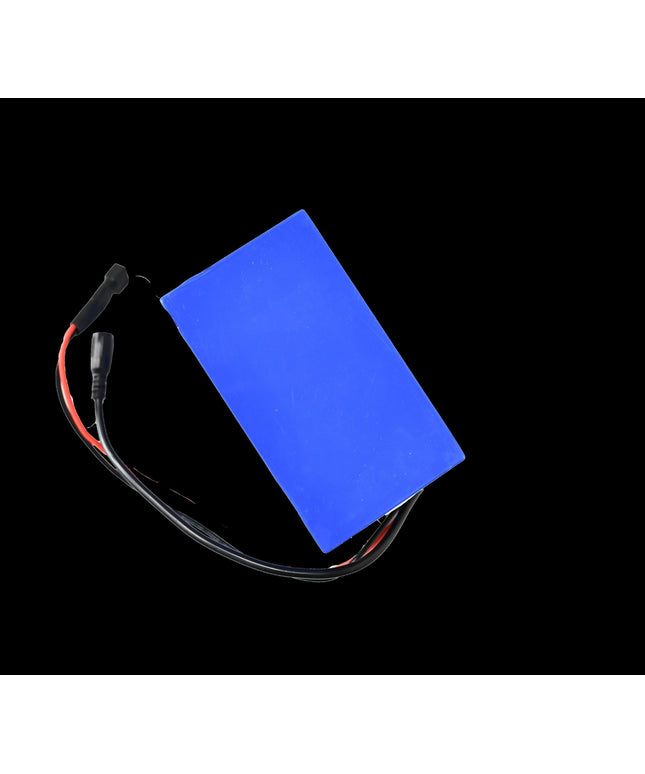 ERNE Additional ERNE battery 2023ERNEBATTERY - Play and Sync