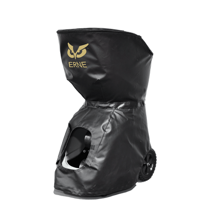 ERNE All Weather Erne Jacket 2023ERNEACCJACK - Play and Sync