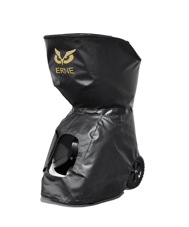 ERNE All Weather Erne Jacket 2023ERNEACCJACK - Play and Sync