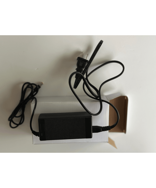 ERNE Battery Charger CHARGER - Play and Sync