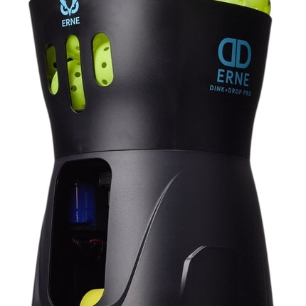 ERNE Dink + Drop Pro Bundle Kit w/ Replay Net and Ball TubeX DDP_BUNDLE1_NET_TUBE - Play and Sync