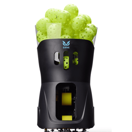 ERNE Dink + Drop Pro Bundle Kit w/ Replay Net and Ball TubeX DDP_BUNDLE1_NET_TUBE - Play and Sync