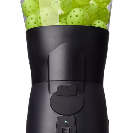 ERNE Dink + Drop Pro Pickleball Machine 2025ERNEDINKDROPRORD1 2025ERNEDINKDROPRORD1 - Play and Sync