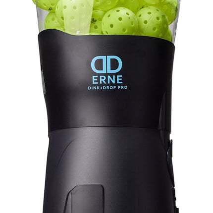 ERNE Dink + Drop Pro Pickleball Machine 2025ERNEDINKDROPRORD1 2025ERNEDINKDROPRORD1 - Play and Sync