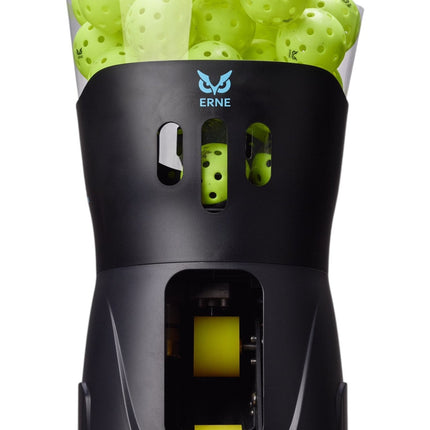 ERNE Dink + Drop Pro Pickleball Machine 2025ERNEDINKDROPRORD1 2025ERNEDINKDROPRORD1 - Play and Sync