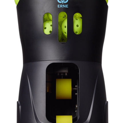 ERNE Dink + Drop Pro Pickleball Machine 2025ERNEDINKDROPRORD1 2025ERNEDINKDROPRORD1 - Play and Sync