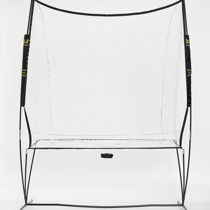 ERNE Dink + Drop Pro Replay Net System 70" W x 84" H x 40" D ReplayNetSystem - Play and Sync