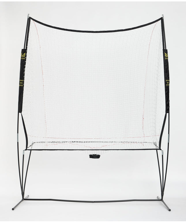 ERNE Dink + Drop Pro Replay Net System 70" W x 84" H x 40" D ReplayNetSystem - Play and Sync