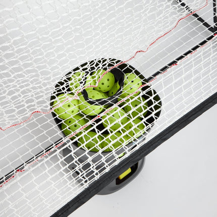 ERNE Dink + Drop Pro Replay Net System 70" W x 84" H x 40" D ReplayNetSystem - Play and Sync