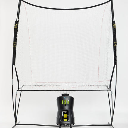 ERNE Dink + Drop Pro Replay Net System 70" W x 84" H x 40" D ReplayNetSystem - Play and Sync