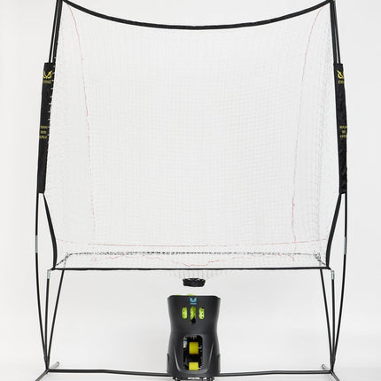 ERNE Dink + Drop Pro Replay Net System 70" W x 84" H x 40" D ReplayNetSystem - Play and Sync