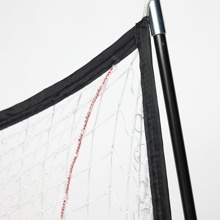 ERNE Dink + Drop Pro Replay Net System 70" W x 84" H x 40" D ReplayNetSystem - Play and Sync
