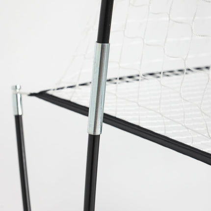 ERNE Dink + Drop Pro Replay Net System 70" W x 84" H x 40" D ReplayNetSystem - Play and Sync