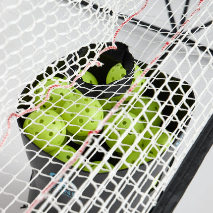 ERNE Dink + Drop Pro Replay Net System 70" W x 84" H x 40" D ReplayNetSystem - Play and Sync