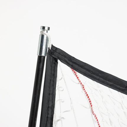 ERNE Dink + Drop Pro Replay Net System 70" W x 84" H x 40" D ReplayNetSystem - Play and Sync