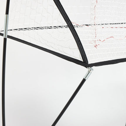 ERNE Dink + Drop Pro Replay Net System 70" W x 84" H x 40" D ReplayNetSystem - Play and Sync