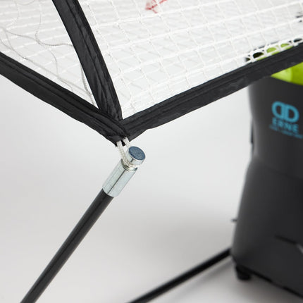 ERNE Dink + Drop Pro Replay Net System 70" W x 84" H x 40" D ReplayNetSystem - Play and Sync