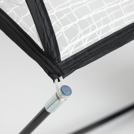 ERNE Dink + Drop Pro Replay Net System 70" W x 84" H x 40" D ReplayNetSystem - Play and Sync